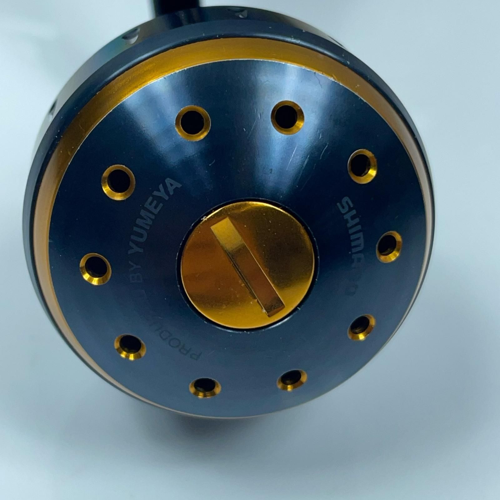 SHIMANO シマノ 20ステラSW4000XG 04074 夢屋ハンドルノブ付 OLIVEOS_COM_TR