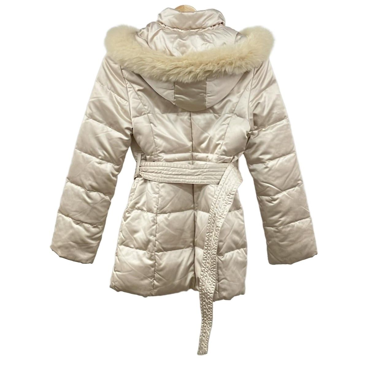 Pinky&Dianne(ピンキー&ダイアン) ダウンコート サイズ36 S レディース