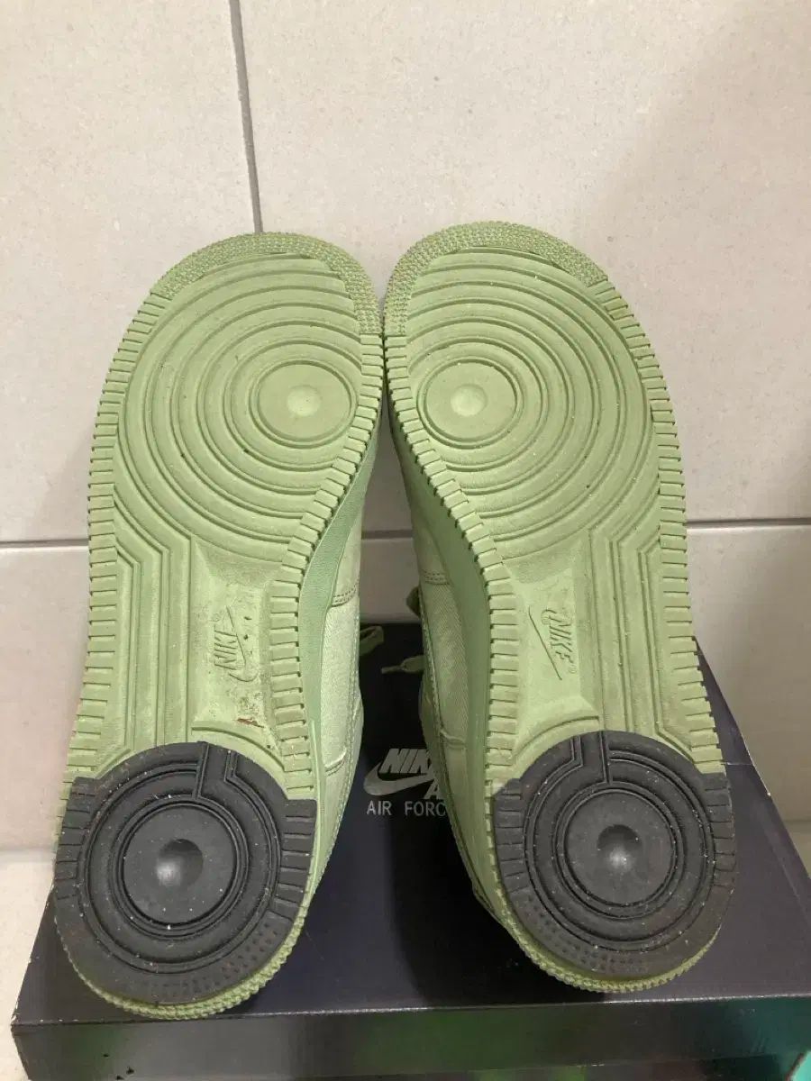 オイルグリーン 290