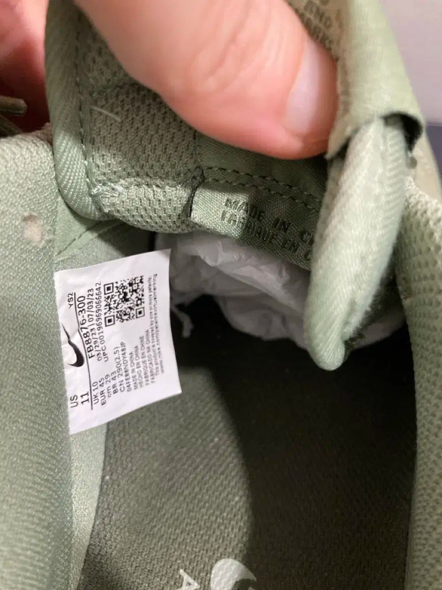 LX オイルグリーン