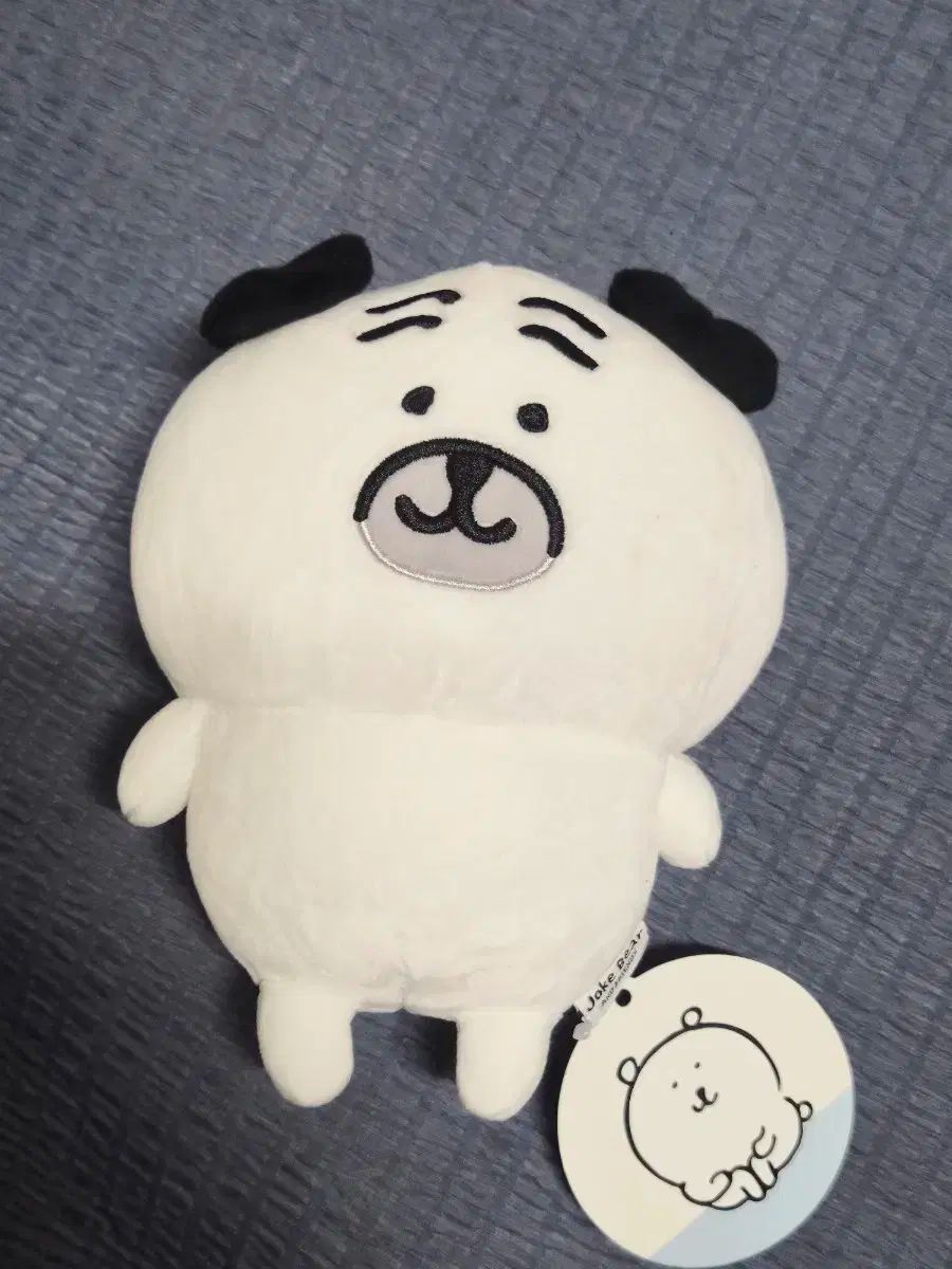 【メルカリ】自分ツッコミくま　さむ　のみ 新品 自分ツッコミくま マスコット セット - メルカリ