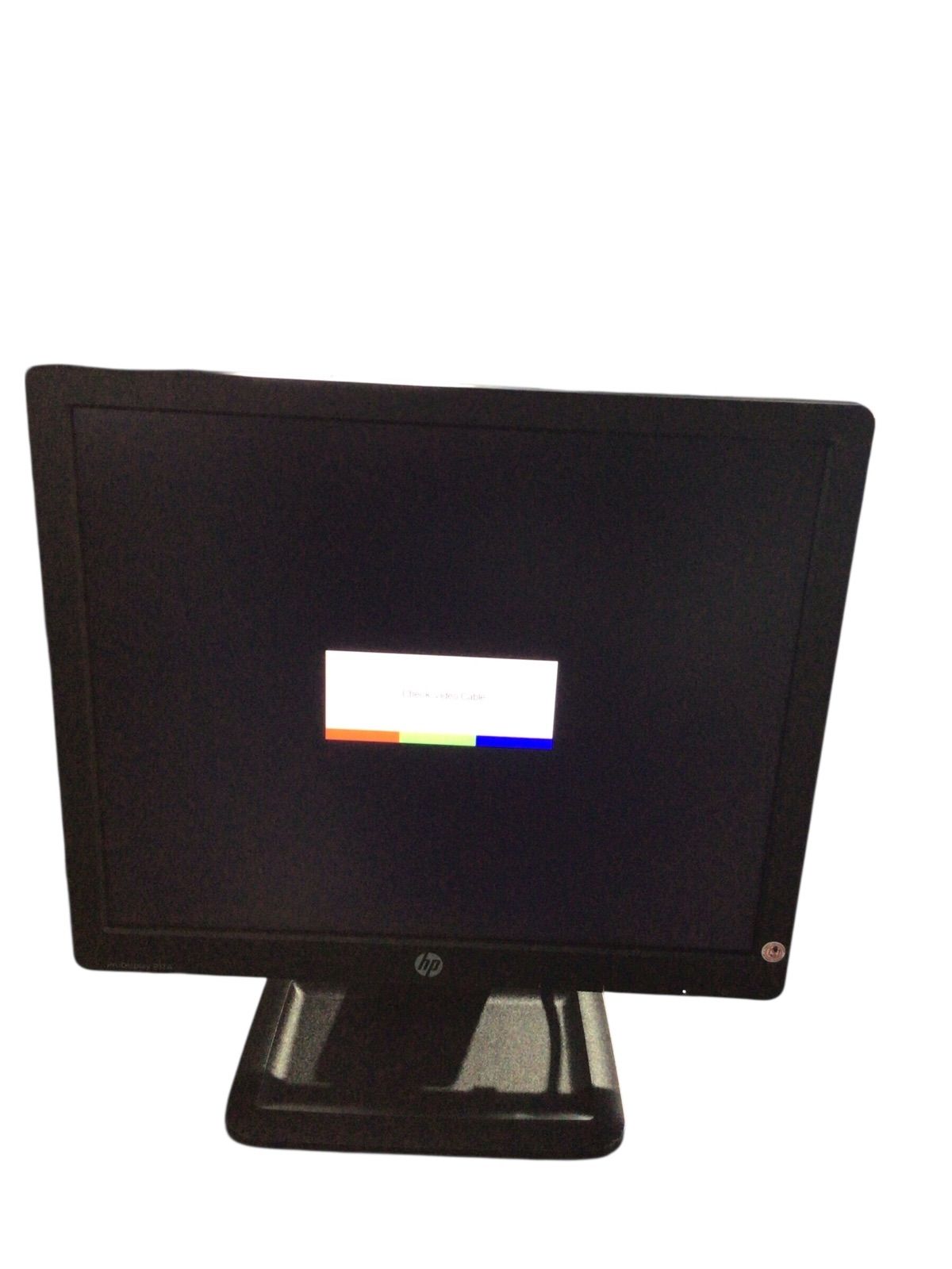 HP ProDisplay 17インチモニター P17A