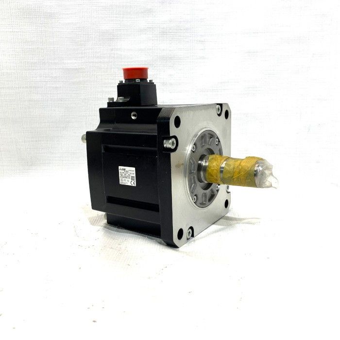 サーボモーター