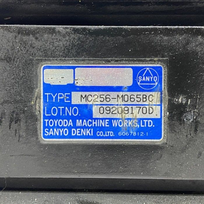 TOYODA