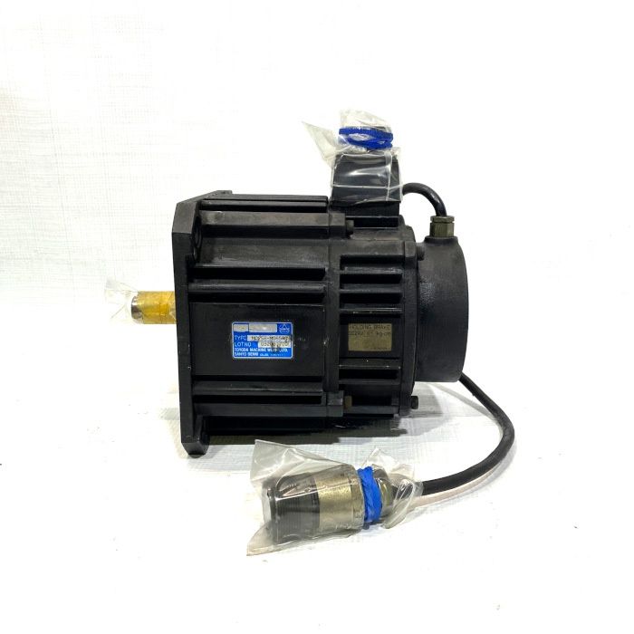 TOYODA ＡＣサーボモーター MC256-M065BC