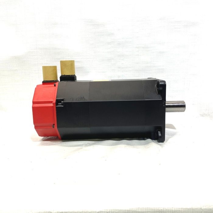 ファナック サーボモーター A06B-0505-B041 0060