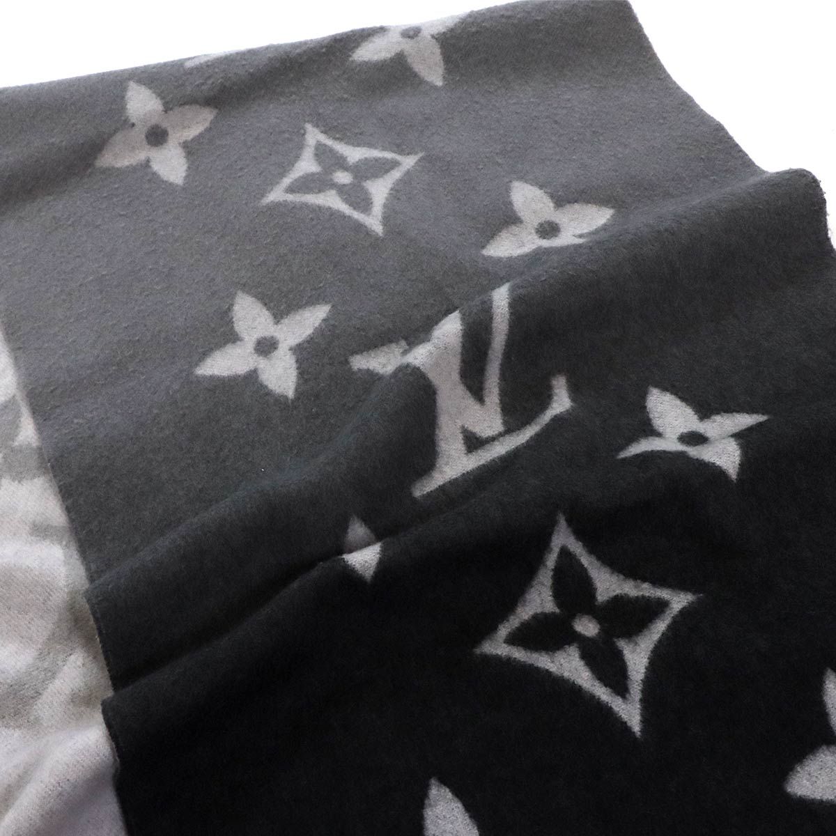 ルイ ヴィトン LOUIS VUITTON エシャルプ レイキャビック