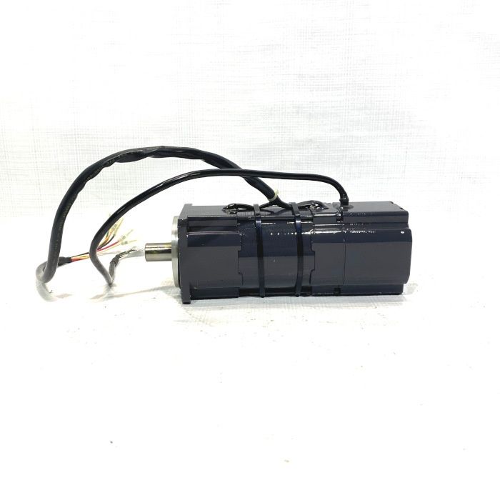 松下電器 UA RT軸サーボモーター TS4514N8074E200