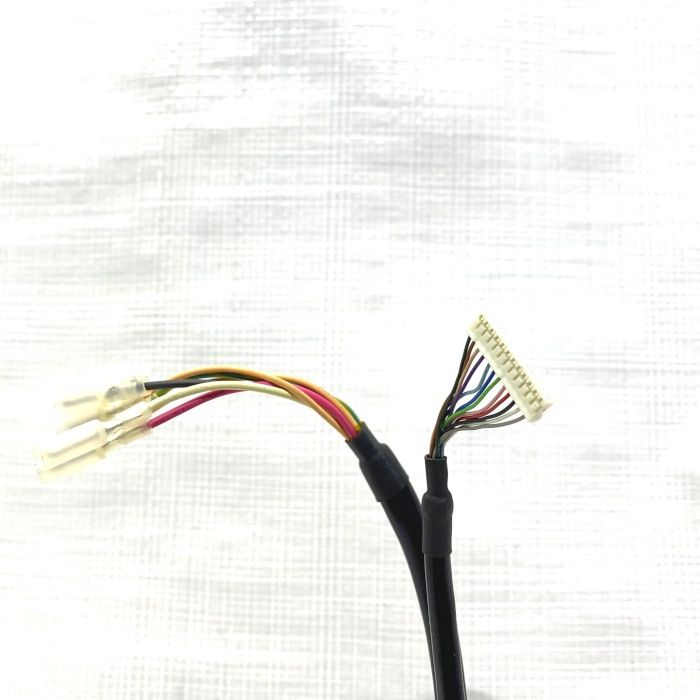 松下電器 ＵＡ ＲＴ軸サーボモーター TS4514N8074E200 WWW_SMP1DAWEKUDUS_SCH_ID