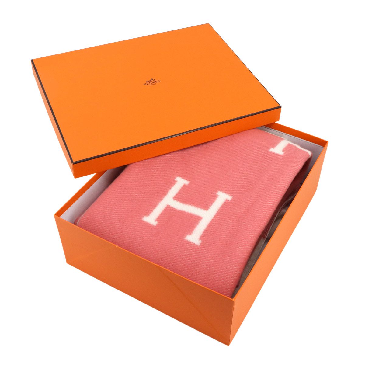 未使用 展示品 エルメス HERMES ベビー プレード アヴァロン