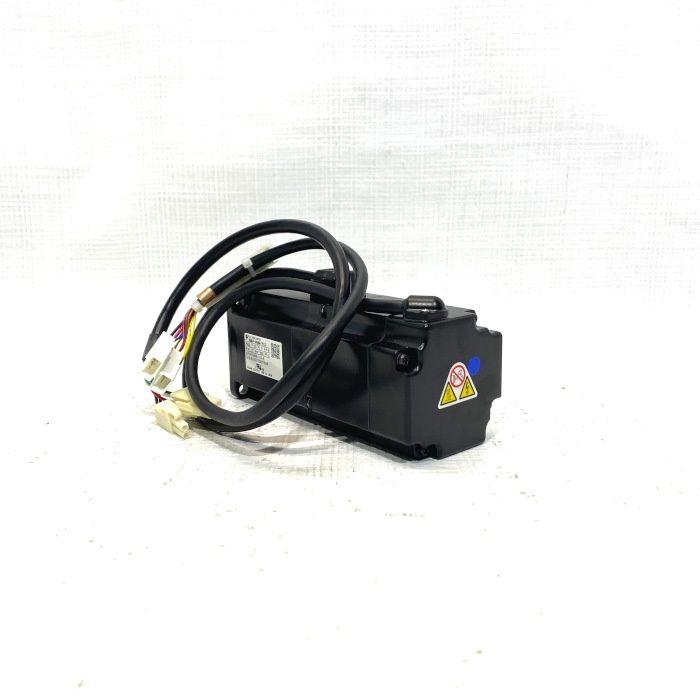  安川電機 ＳＬ軸サーボモーター SGMAV 04 ANA YR 13 その他 特殊工具