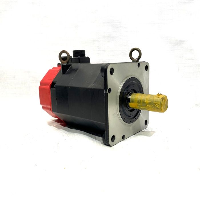 ファナック ACサーボモーター A06B-0142-B085#0002 ファナック