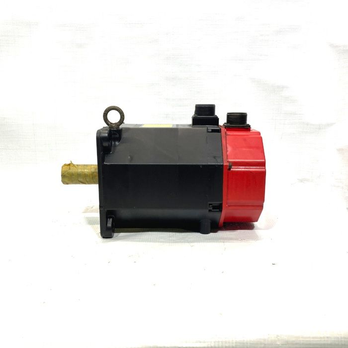 ファナック ACサーボモーター A06B-0142-B085 0002