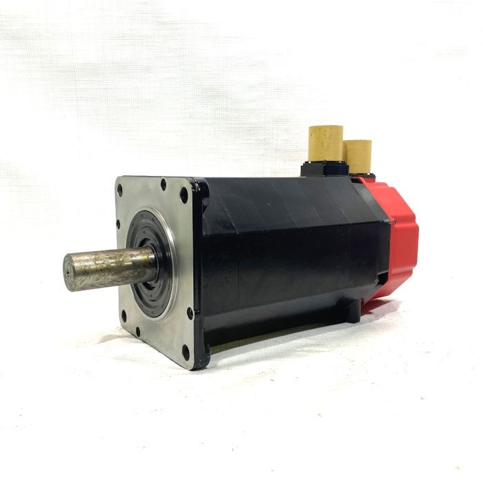 ファナック ACサーボモーター A06B-0147-B085 0002