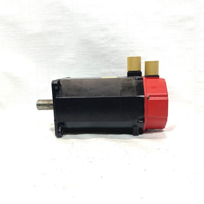 ファナック ACサーボモーター A06B-0147-B085 0002