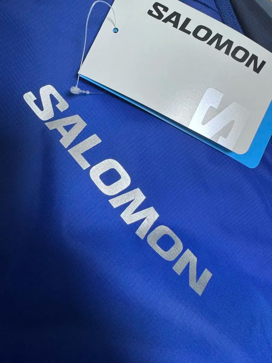 SALOMON サロモン トレイル ブレーザー 20L 状態良し