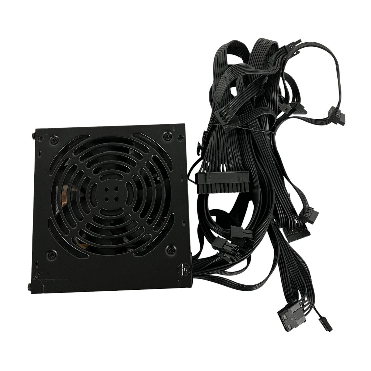 Silverstone SST-ET750-G 80Plus G ATX電源ユニット ジャンク Y10483121