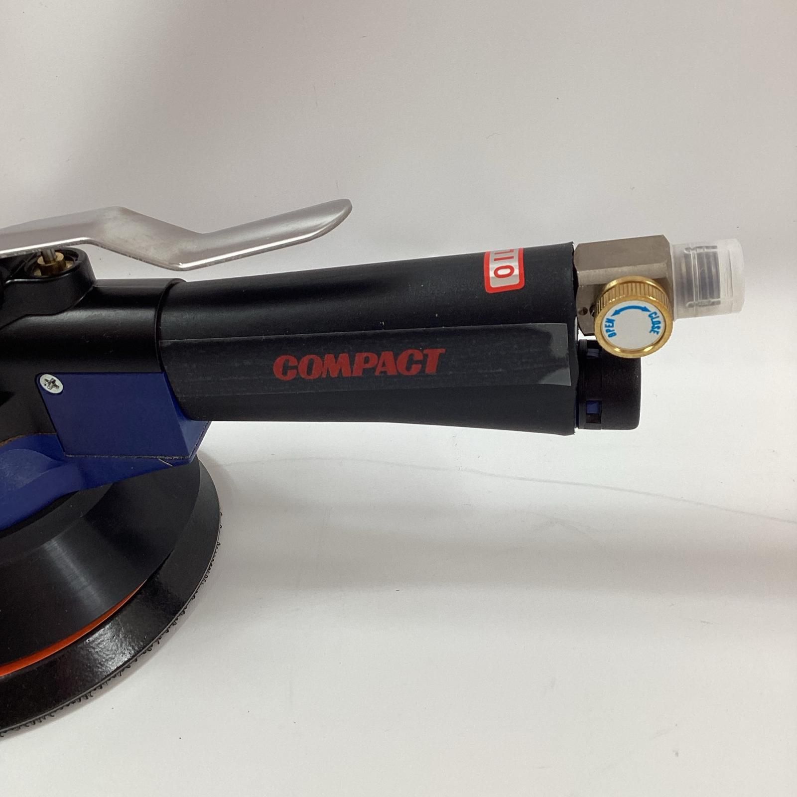 COMPACT TOOL ダブルアクションサンダー 930C ブルー