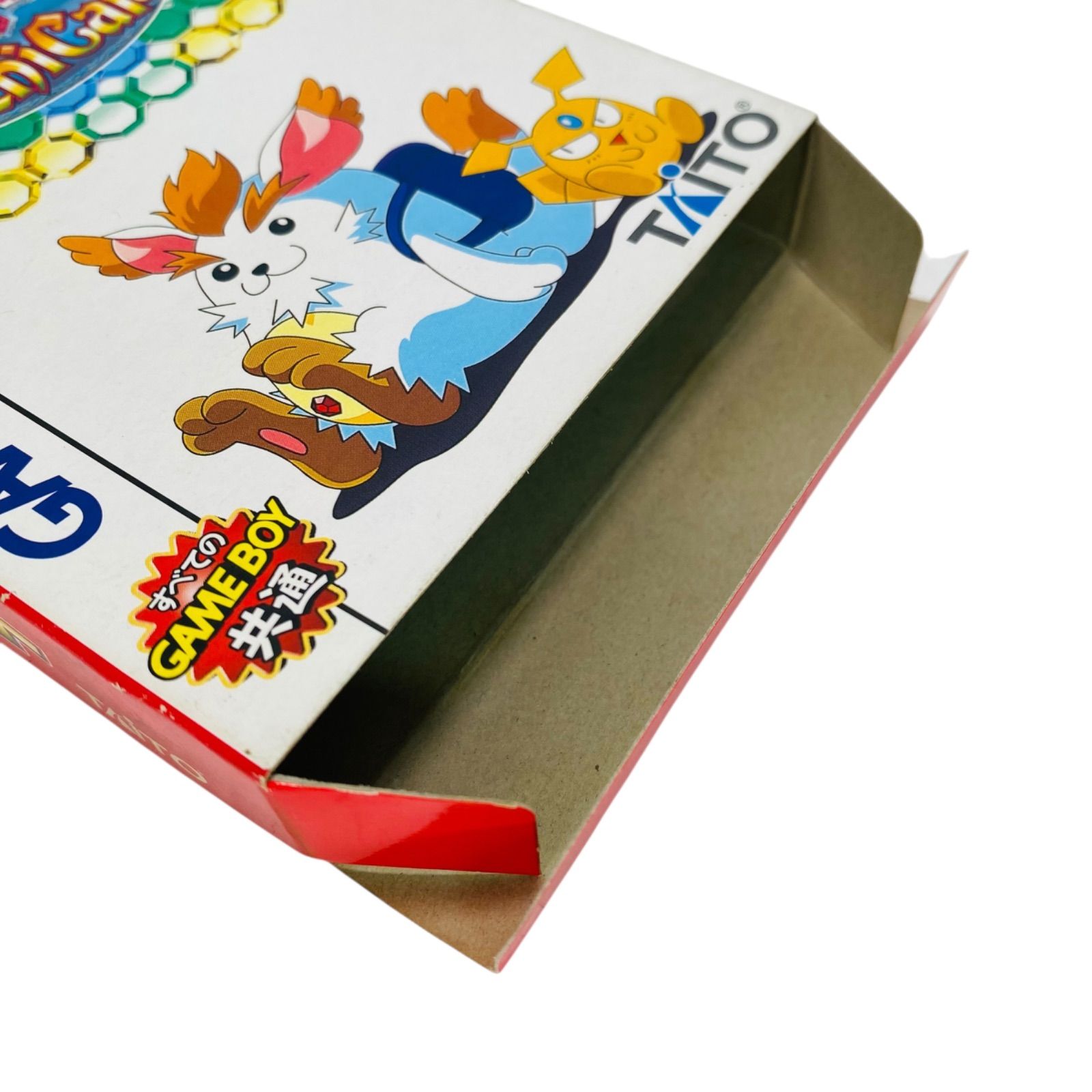 ソフト プチカラット