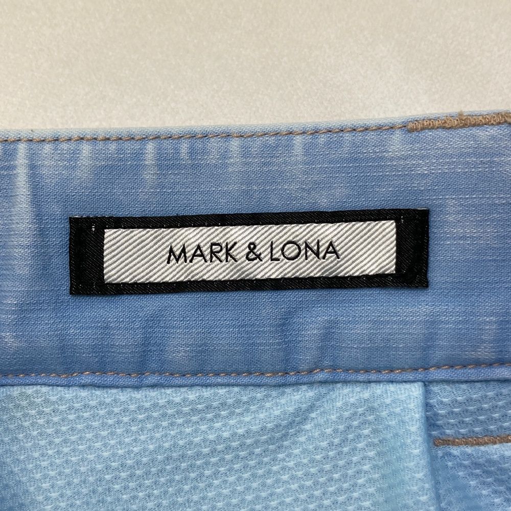 MARK-LONA