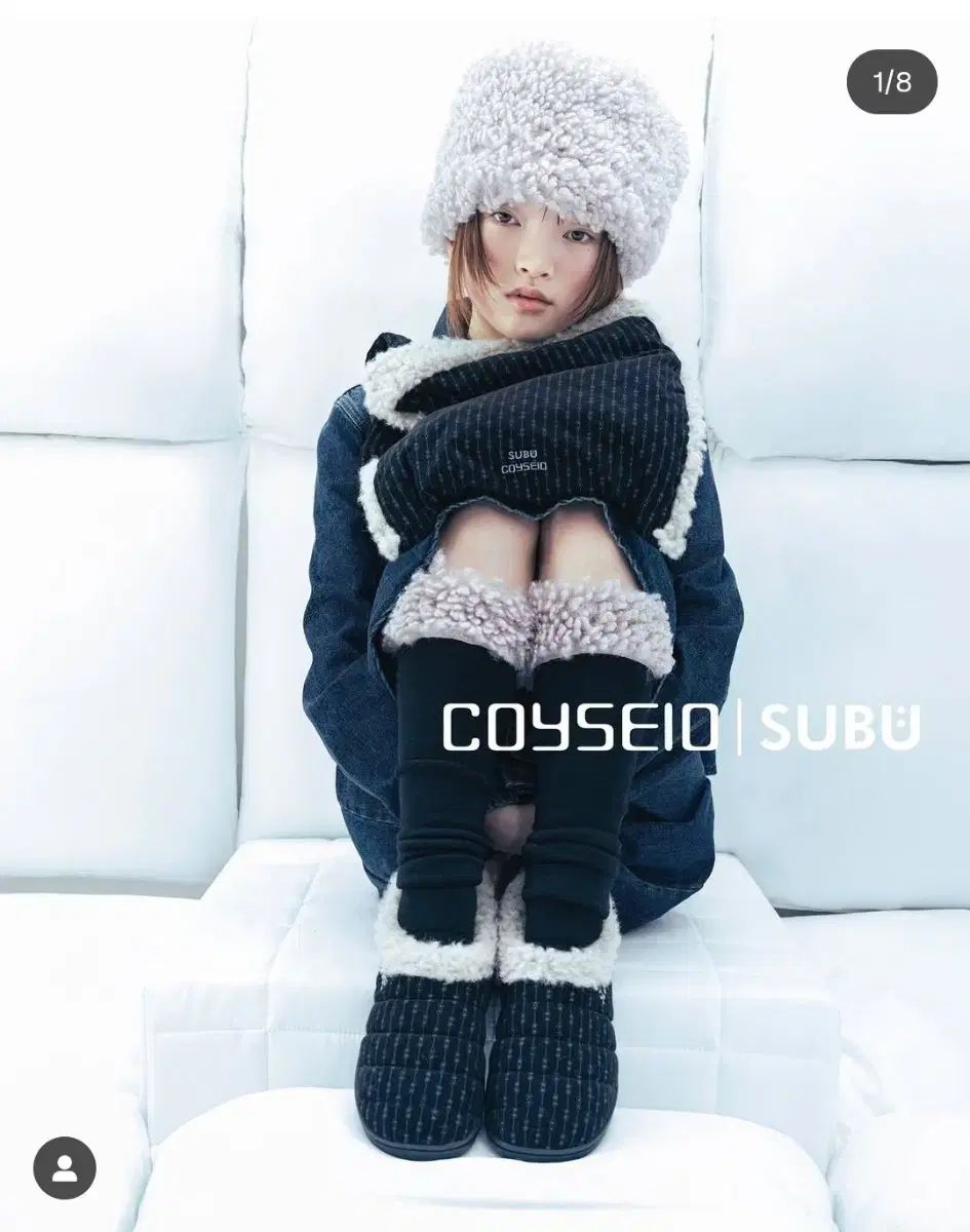 コラボ スナッグ