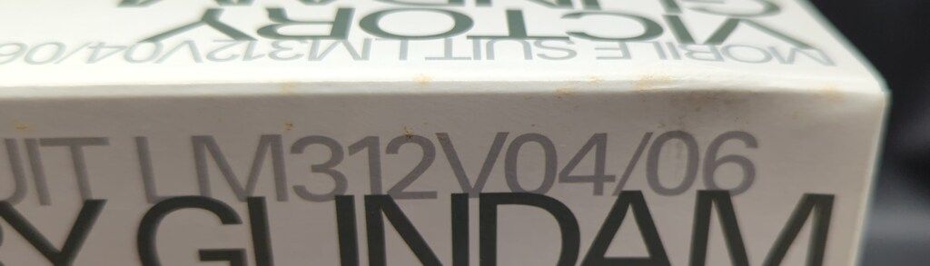 バンダイ MG 1 100 機動戦士Vガンダム Vガンダム ver Ka プラスクリア外装パーツ