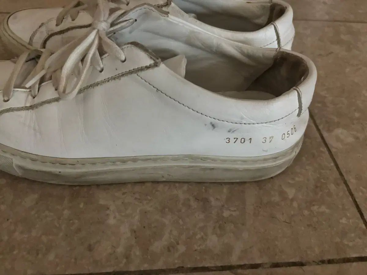 COMMON アキレス ロー 37