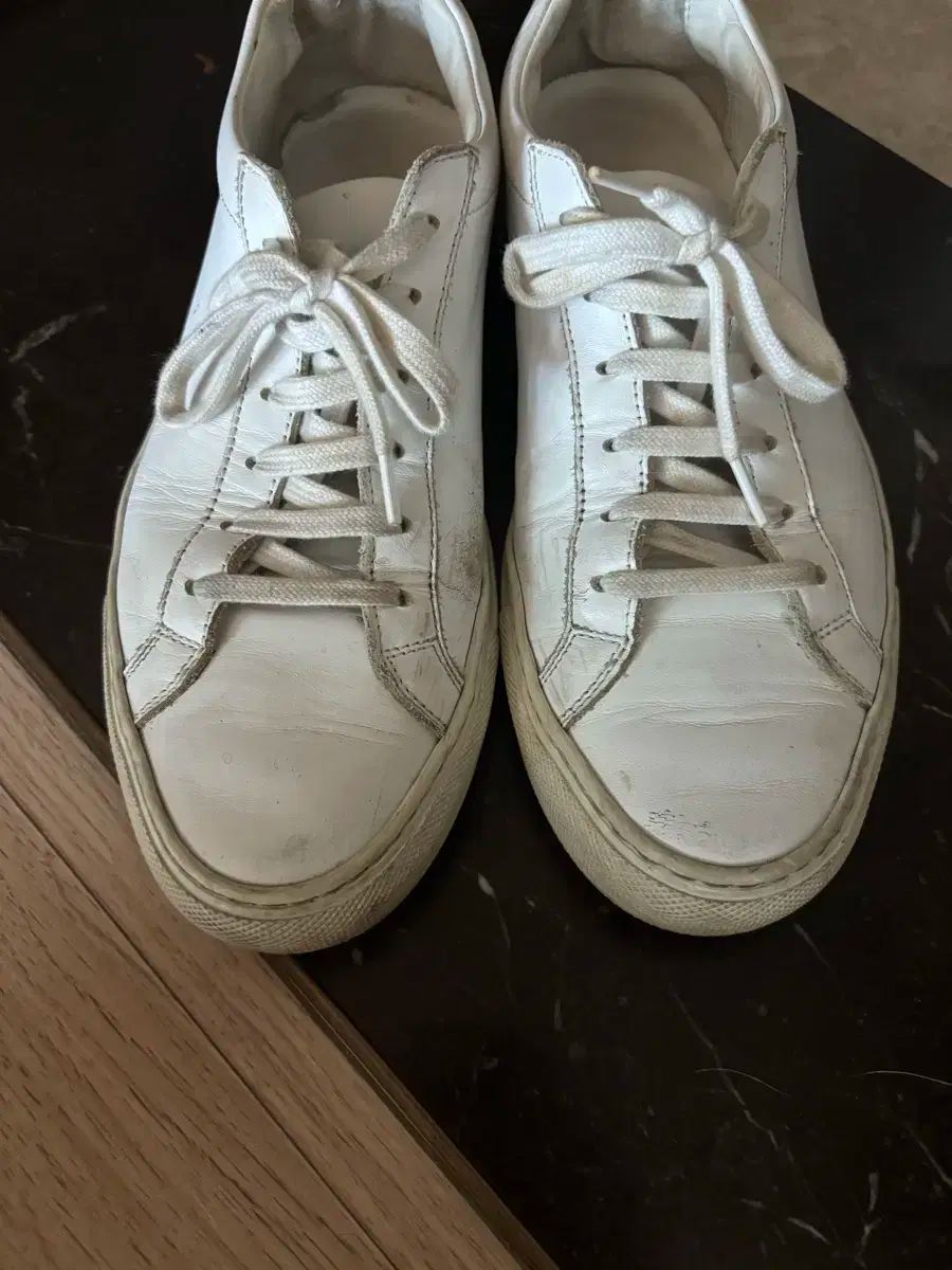 COMMON アキレス ロー 37