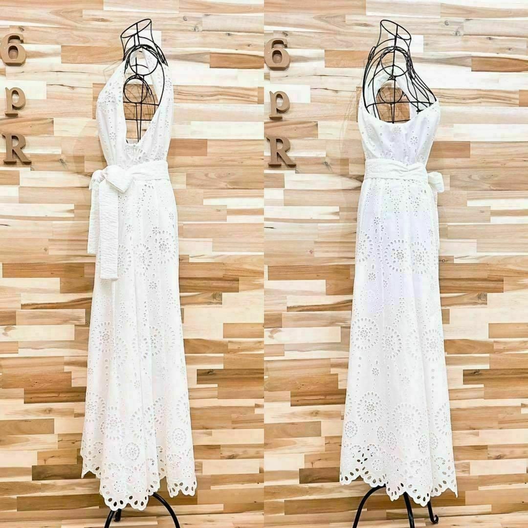 マキシ ワンピース