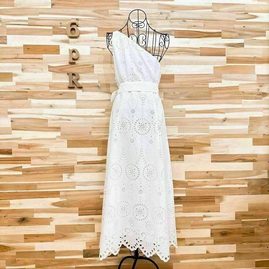 マキシ ワンピース