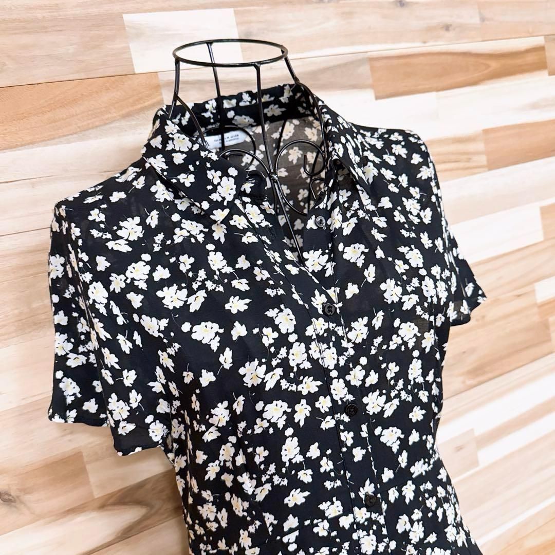 フラワー ロング