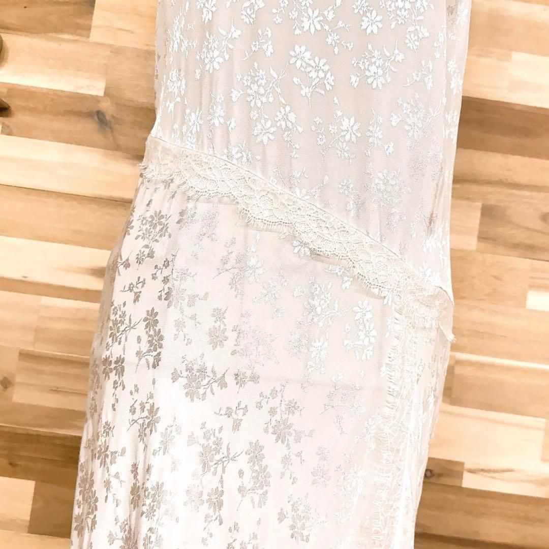 ワンピース XS白