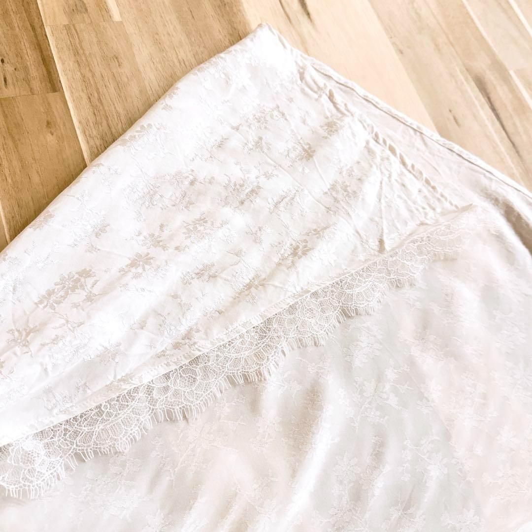 ノースリーブ ロング