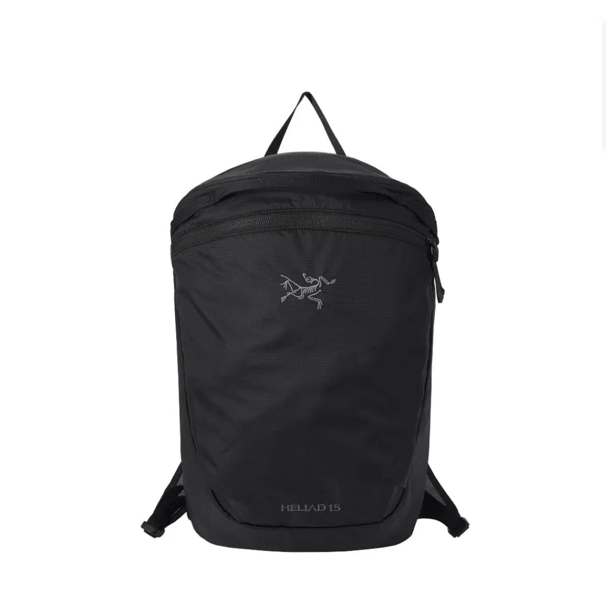 アークテリクス ヒリアド15 ブラック バックパック 国内正規品