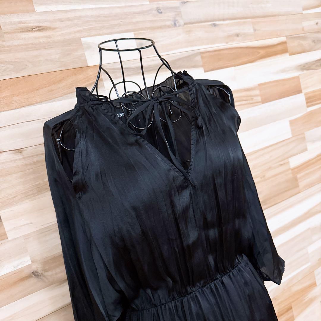 ロング ワンピース