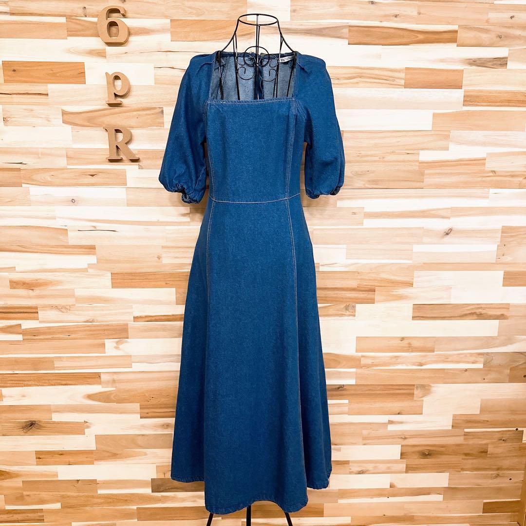 ワンピース 半袖