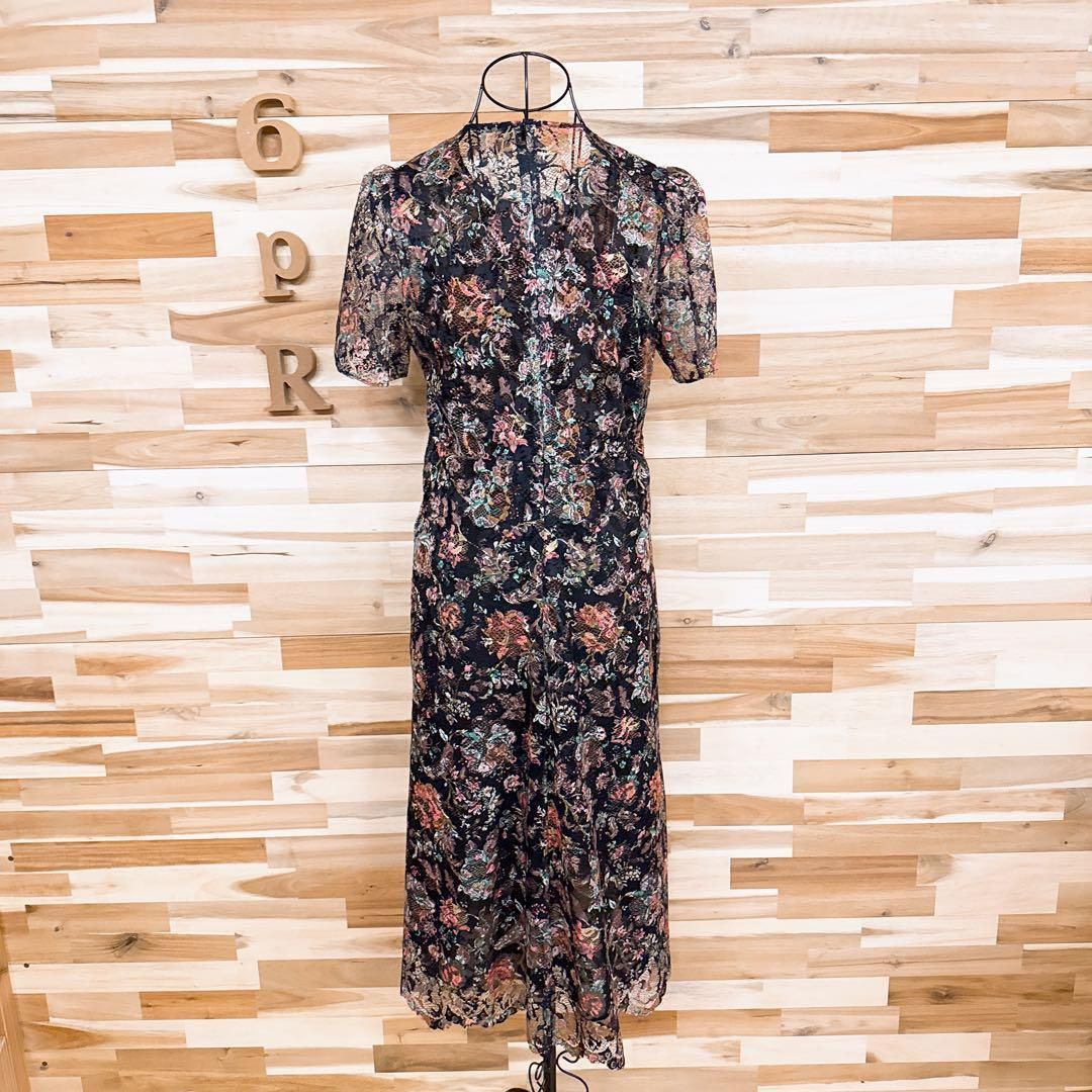 フローラル 総レース