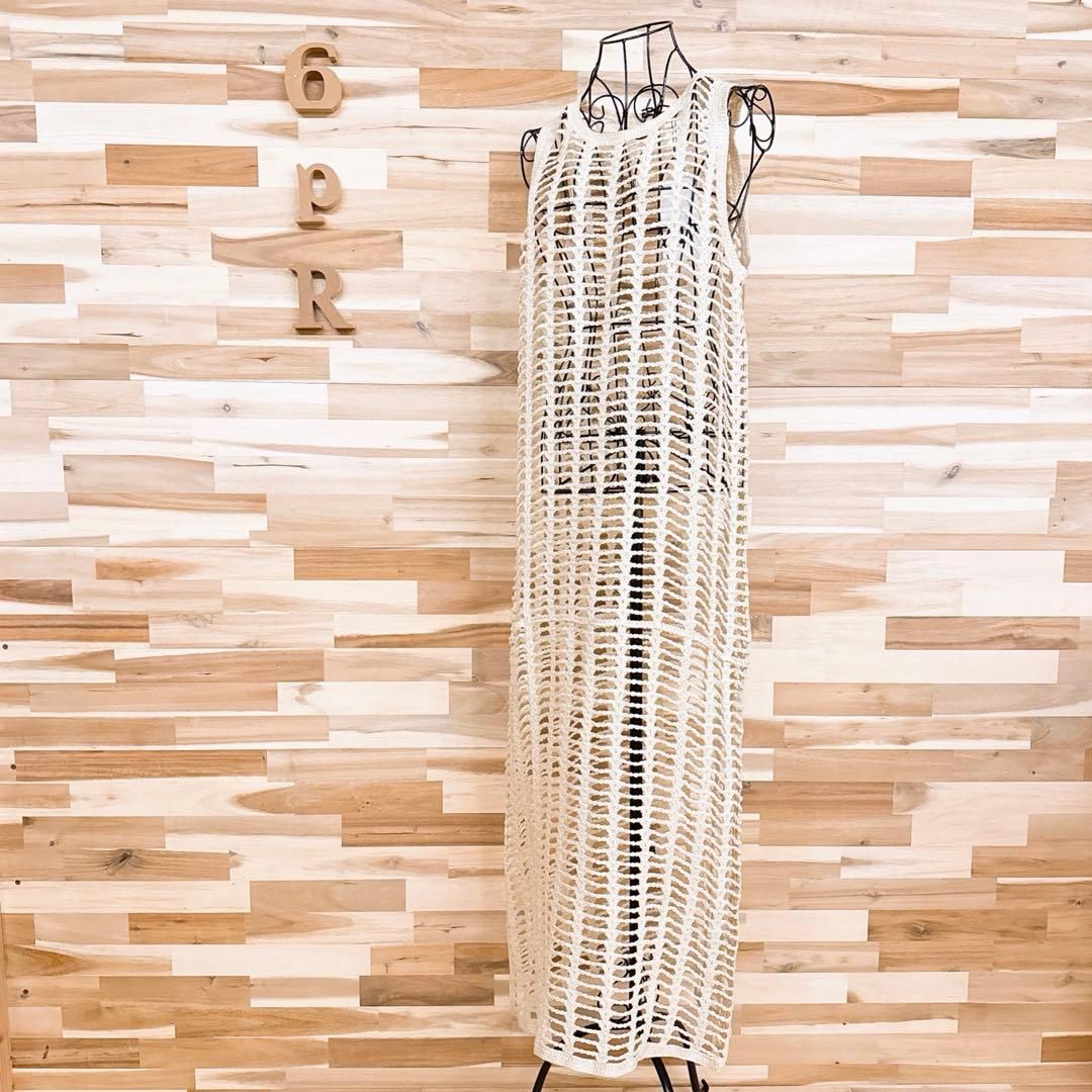 ロング ワンピース