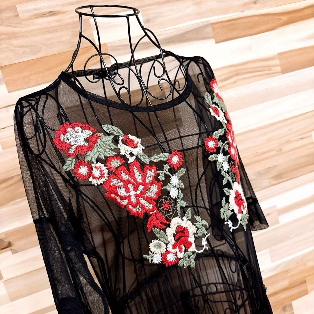 ワンピース レイヤード