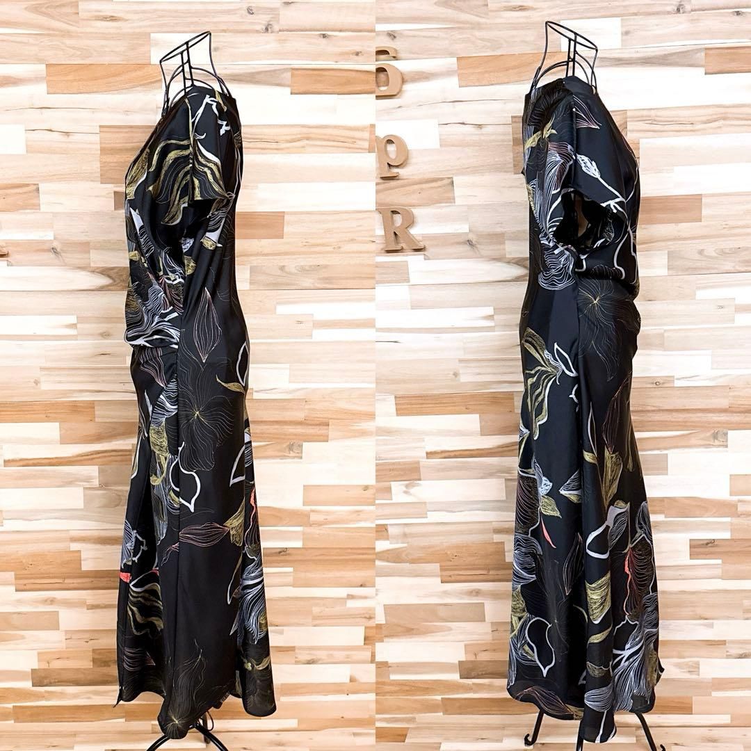 ボタニカル リーフ