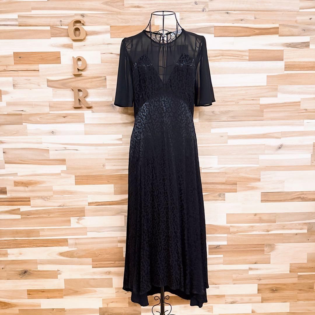 ロング ワンピース