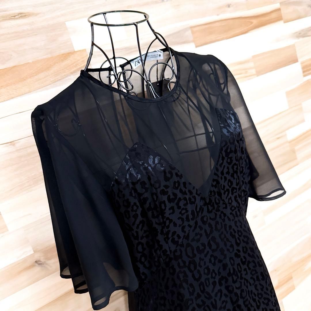 ワンピース S黒