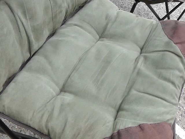 ニトリ バタフライチェア グランピング キャンプ HBCP NSU 2511 M OLIVEOS_COM_TR