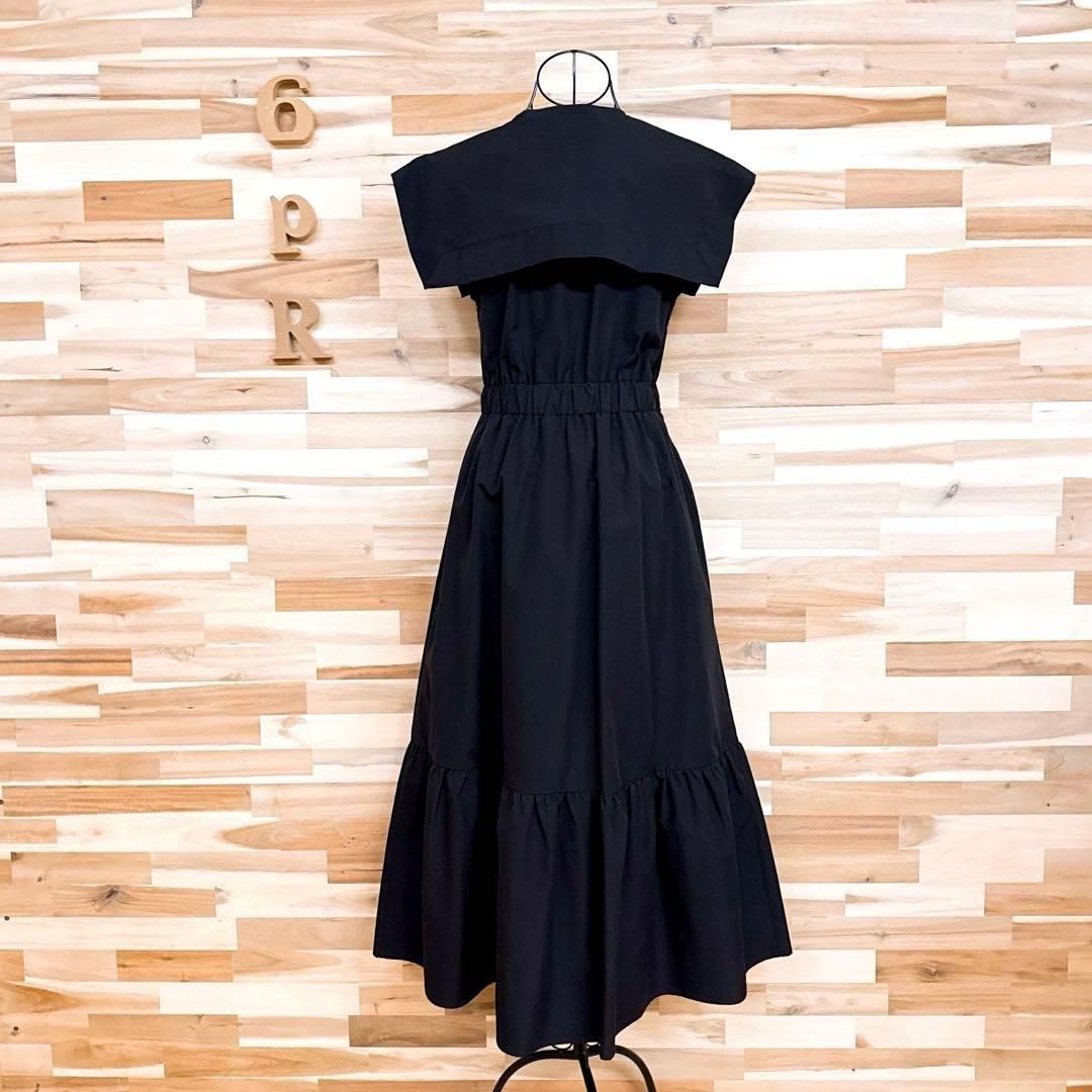 ロング ノースリーブ