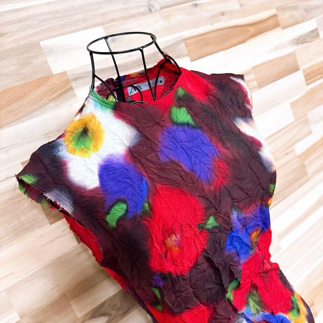 ぼかしプリント