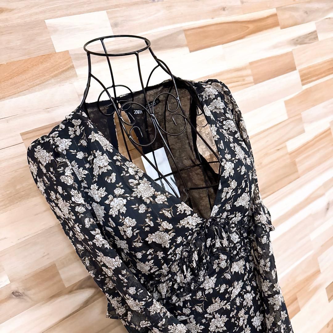 ロング ワンピース