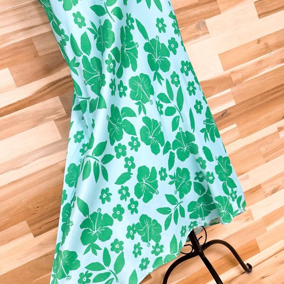 キャミ ワンピース