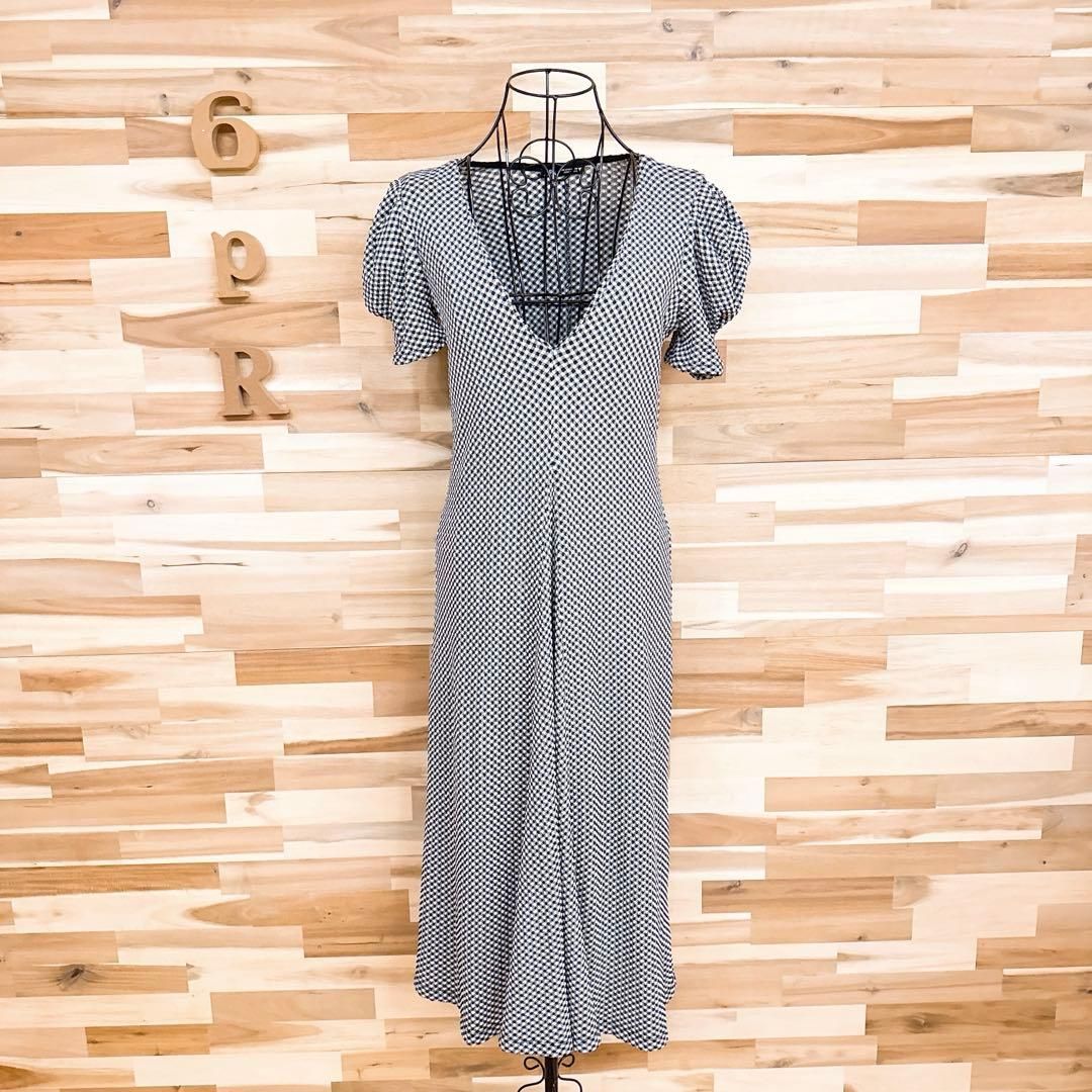 ロング ワンピース