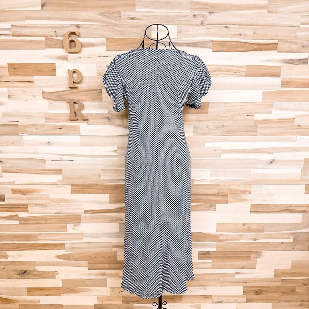 ザラ シアサッカー