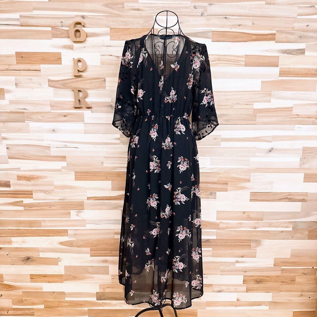 シフォン シアー